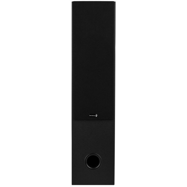 Main product image for Dayton Audio T652-AIR Dual 6-1/2" 2-Way Tower Speake 300-654